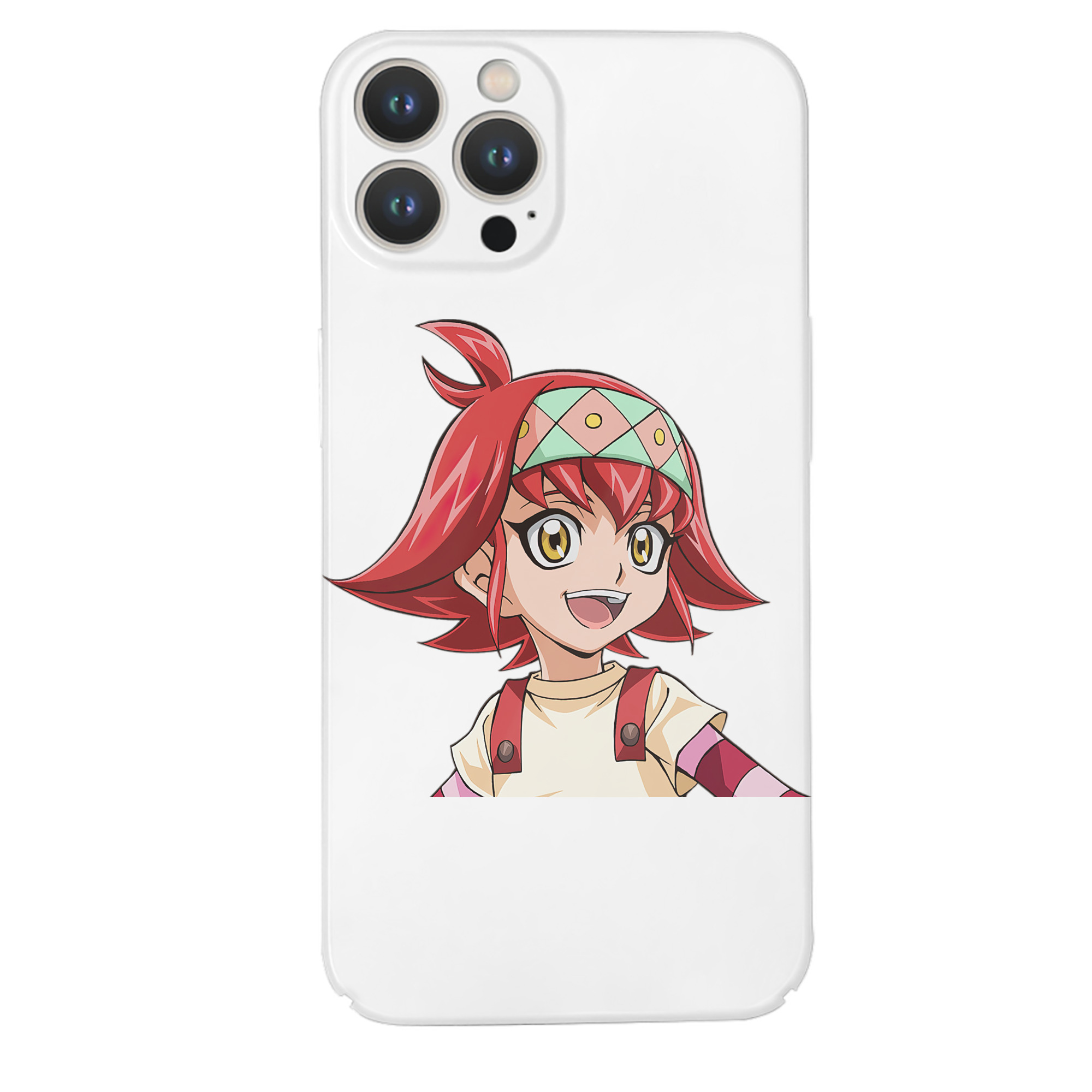 （画像用） 遊☆戯☆王 Yu-Gi-Oh! 【iPhone 14シリーズ対応】ハードケース